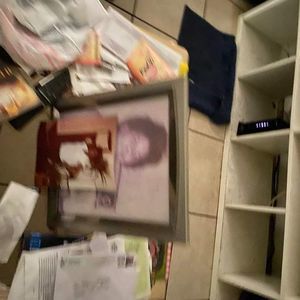 Meet your Posher, Wayne